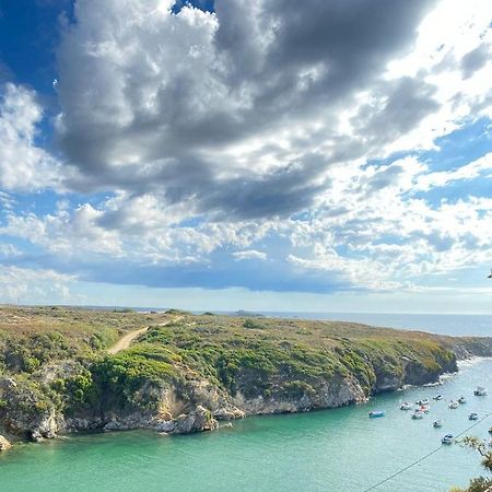 Porto Covo Bay House Daire Dış mekan fotoğraf
