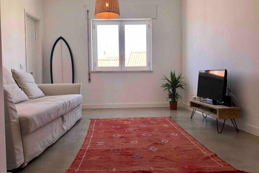 Porto Covo Bay House Daire Dış mekan fotoğraf