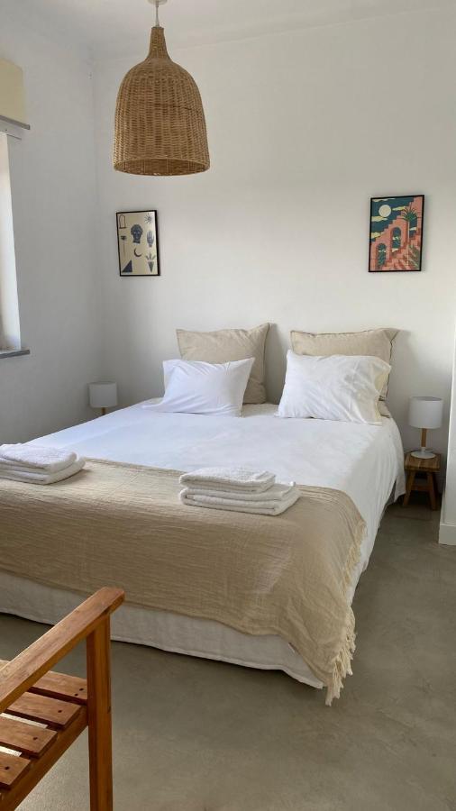 Porto Covo Bay House Daire Dış mekan fotoğraf