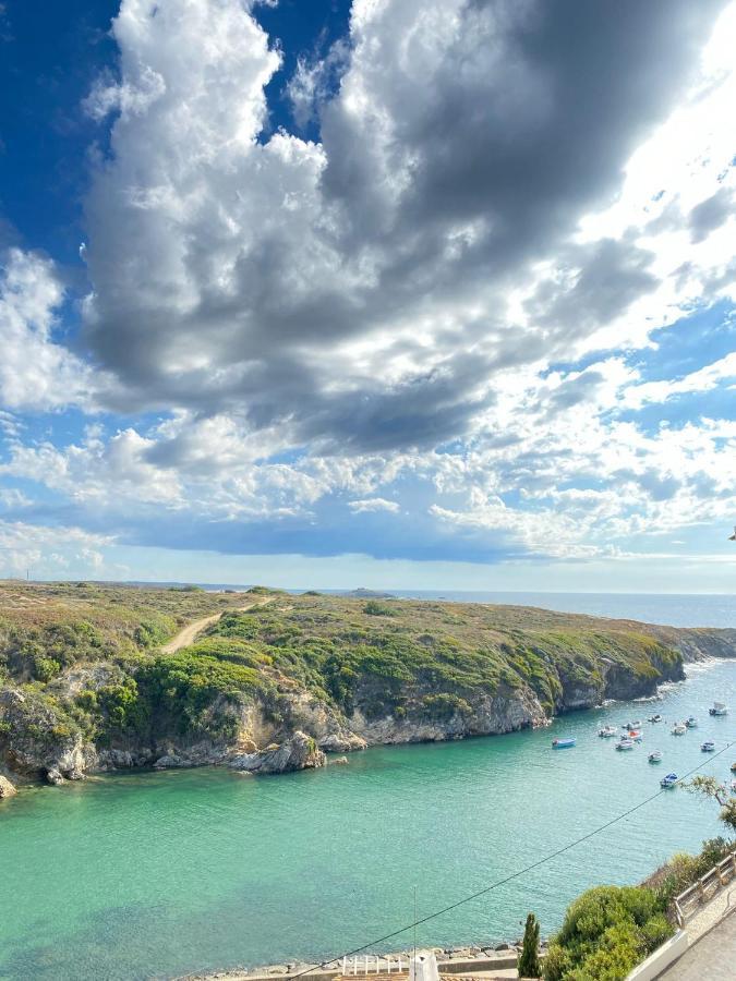 Porto Covo Bay House Daire Dış mekan fotoğraf
